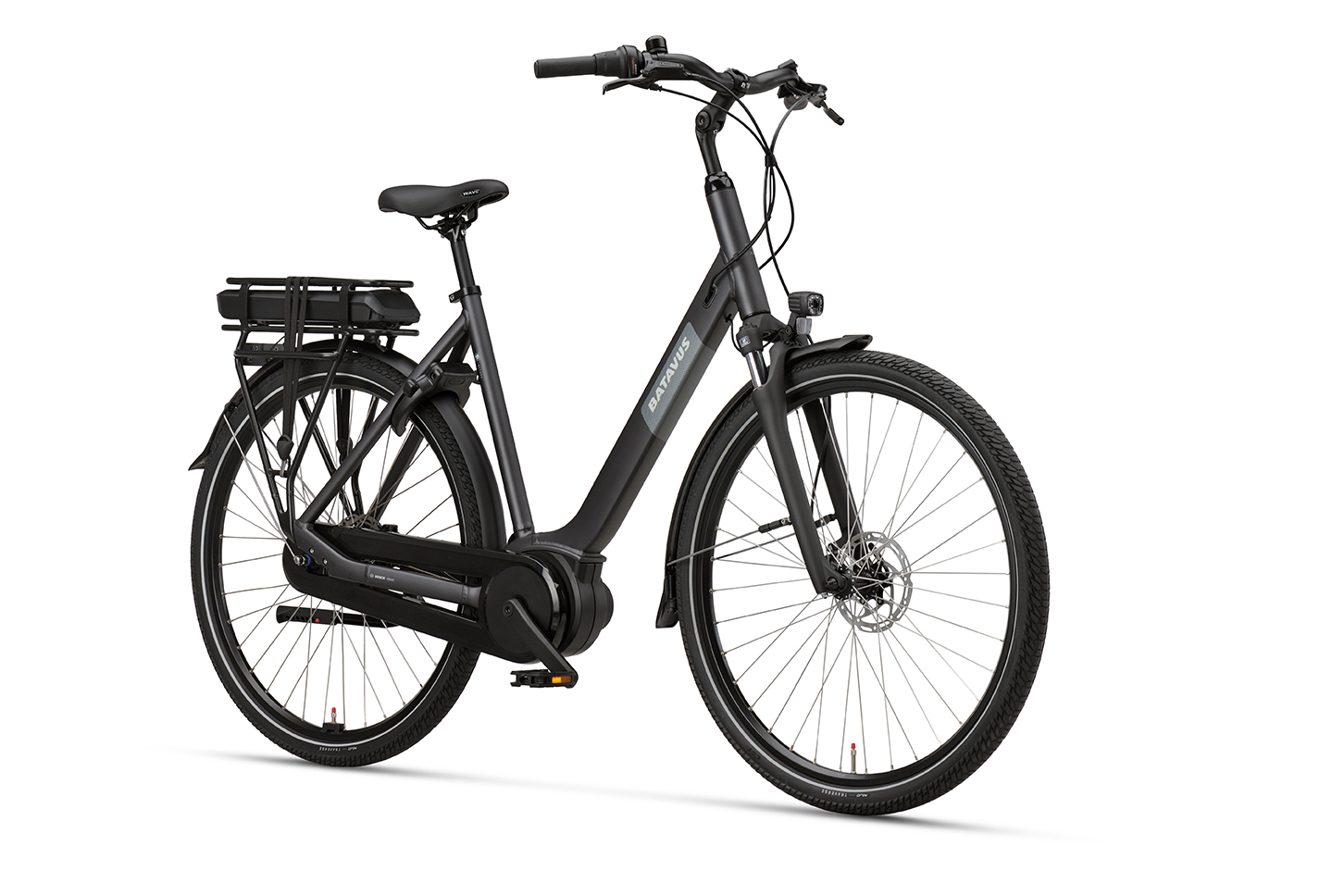 E-Bike